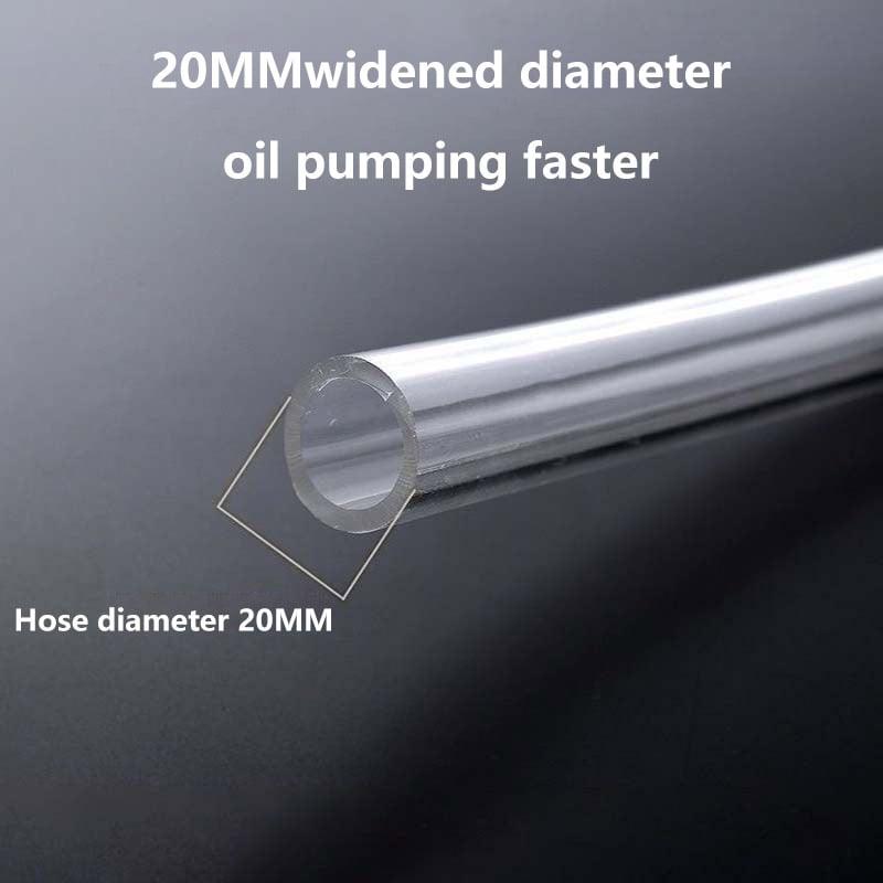 💯Limited Time Half Price-Large Capacity Hand Pump Suction Liquid Suction Cups