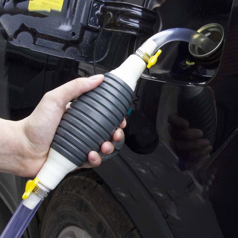 💯Limited Time Half Price-Large Capacity Hand Pump Suction Liquid Suction Cups