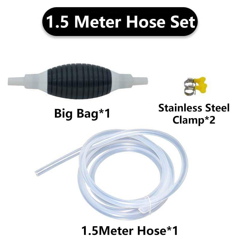 💯Limited Time Half Price-Large Capacity Hand Pump Suction Liquid Suction Cups