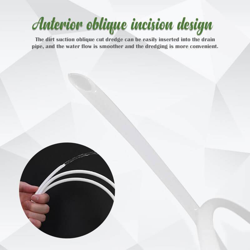 📢🎁2025 NEW ARRIVE🔥Refrigerator Drain Hole Clog Remover
