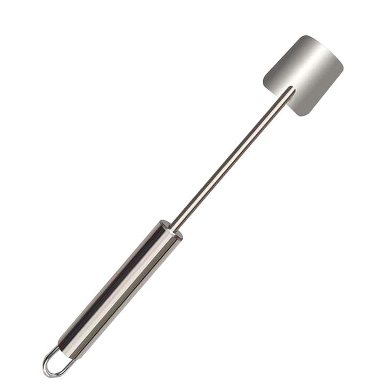 🌽50% off for a limited time - Stainless Steel Corn Grater with Easy-to-Clean Long Handle