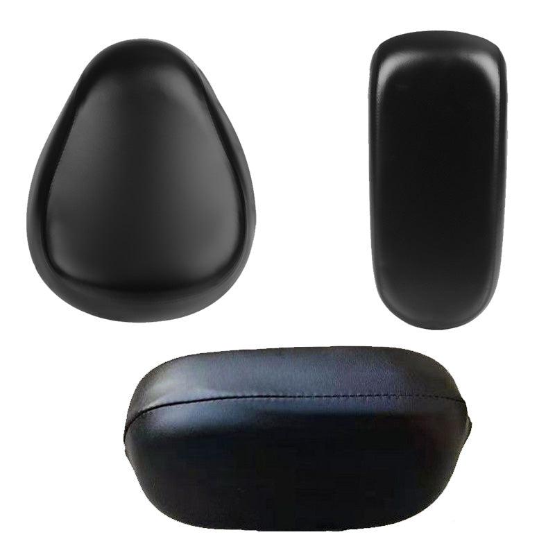 🔥Buy 1 Get 1🔥🛵💧 Waterproof Artificial Leather Seat Cover for Electric Moped - Stylish Protection Buy More Get More Ride with Confidence