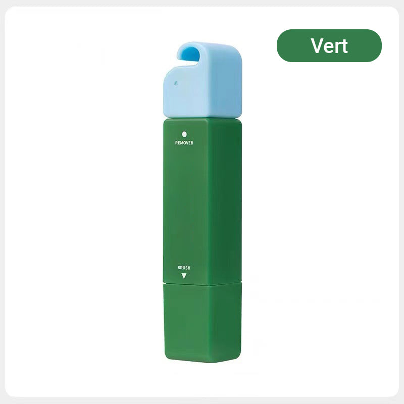 š„Last Day Promotion - BUY 1 GET 1 FREE!š„Portable Instant Leave-In Stain Remover Pen~ Buy more, get moreš