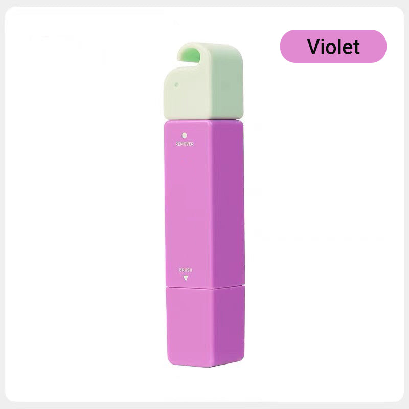 š„Last Day Promotion - BUY 1 GET 1 FREE!š„Portable Instant Leave-In Stain Remover Pen~ Buy more, get moreš