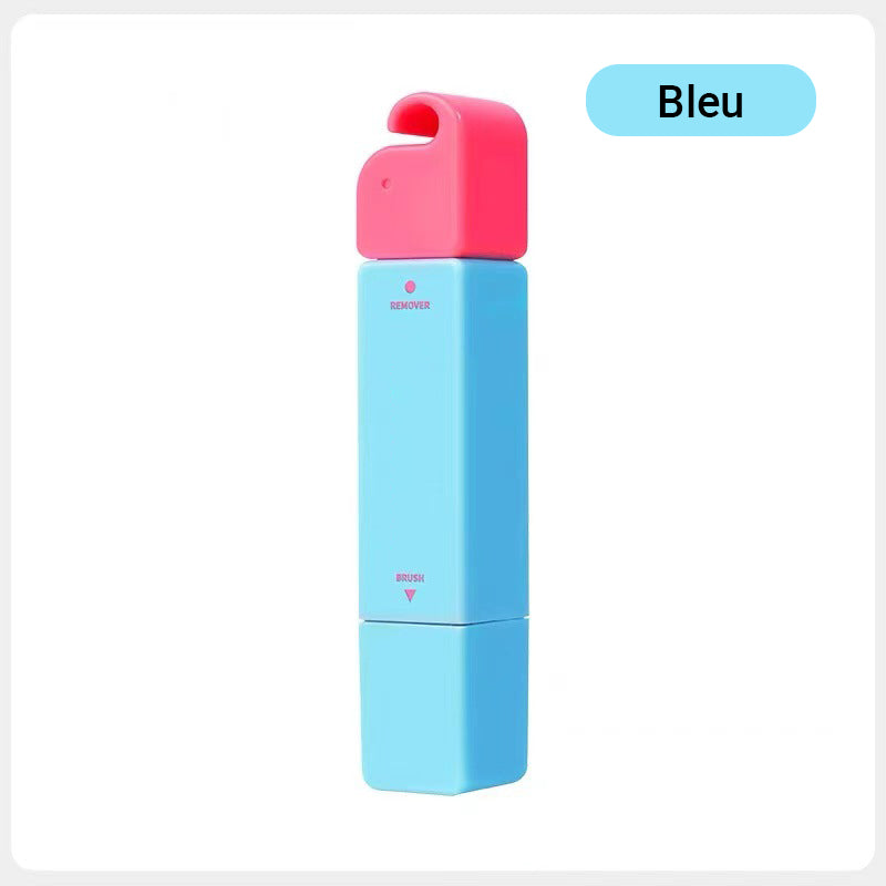 š„Last Day Promotion - BUY 1 GET 1 FREE!š„Portable Instant Leave-In Stain Remover Pen~ Buy more, get moreš
