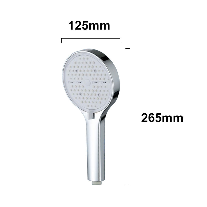 🔥New Hot Selling❤️🔥 High Pressure Handheld Shower Head