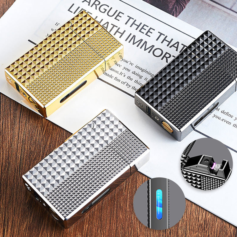 🔥2025 New Product HOT SALE🔥 Intelligent Voice-Activated Lighter