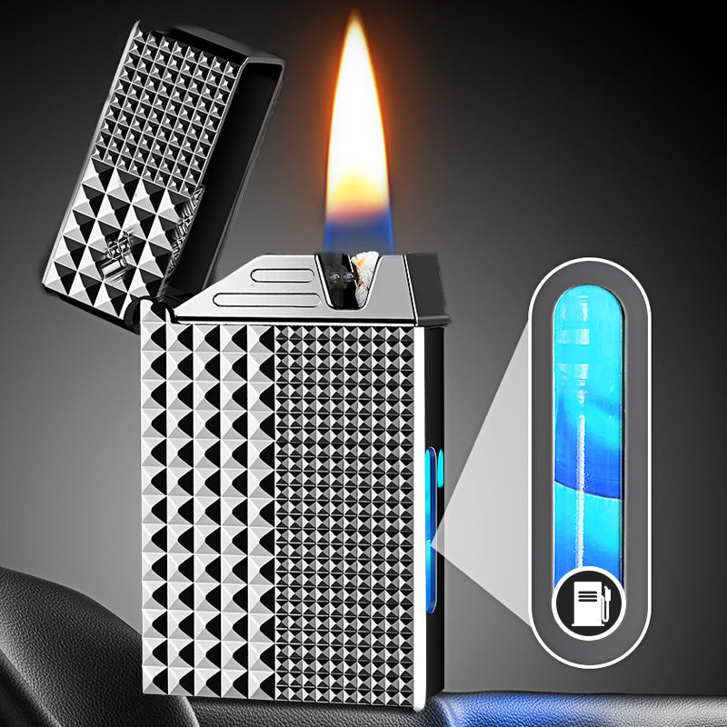 🔥2025 New Product HOT SALE🔥 Intelligent Voice-Activated Lighter