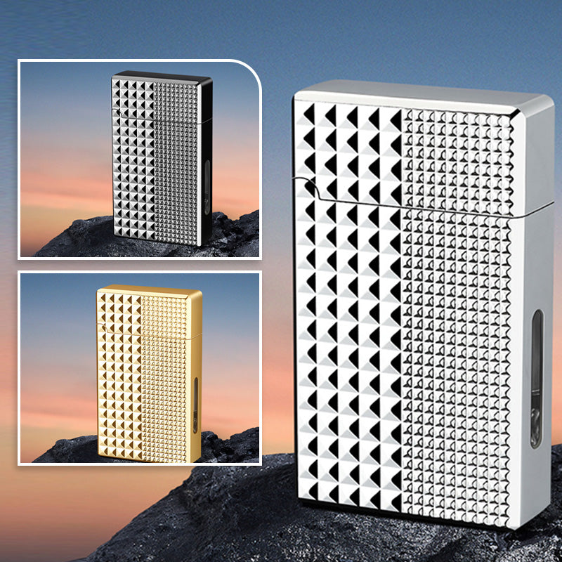 🔥2025 New Product HOT SALE🔥 Intelligent Voice-Activated Lighter