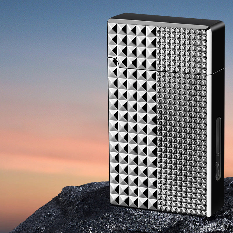🔥2025 New Product HOT SALE🔥 Intelligent Voice-Activated Lighter