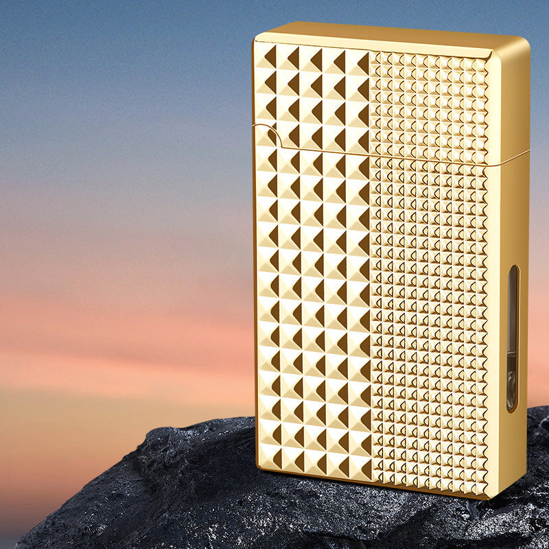 🔥2025 New Product HOT SALE🔥 Intelligent Voice-Activated Lighter