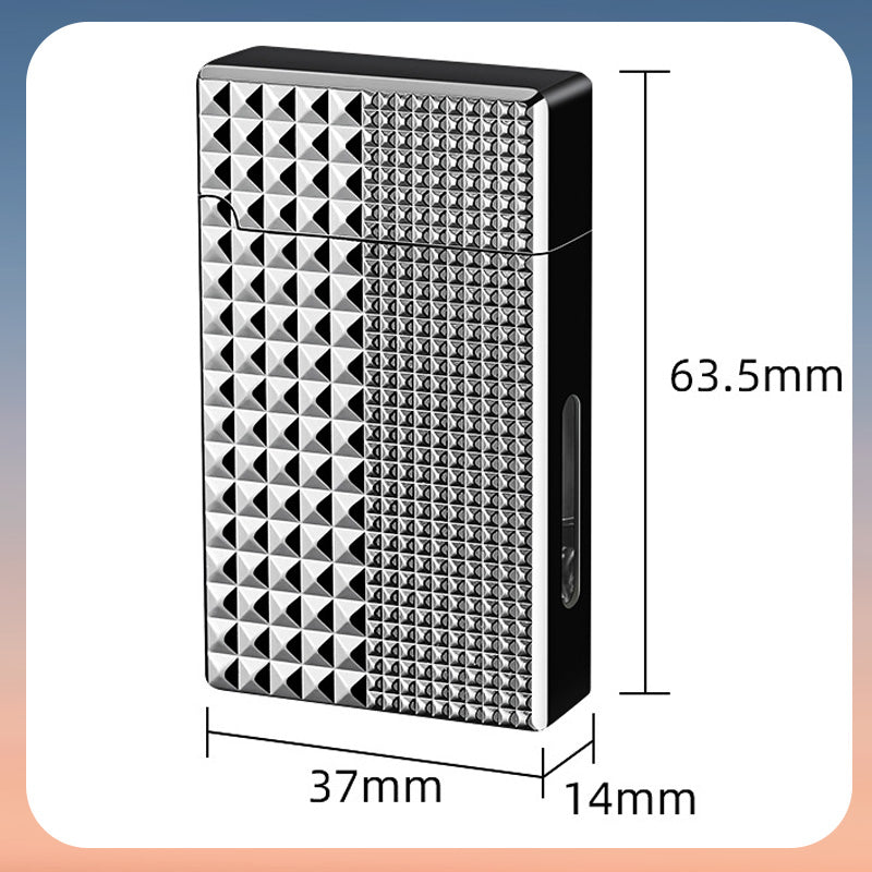 🔥2025 New Product HOT SALE🔥 Intelligent Voice-Activated Lighter