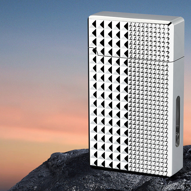 🔥2025 New Product HOT SALE🔥 Intelligent Voice-Activated Lighter