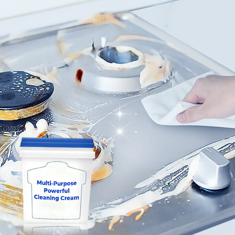 🔥Hot Sale 50% Off🔥Multi-Purpose Powerful Cleaning Cream