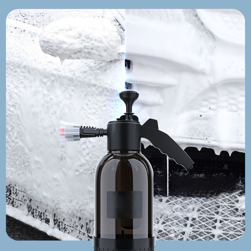 🫧 Limited Time Half Price - High Foam Car Wash Sprayer
