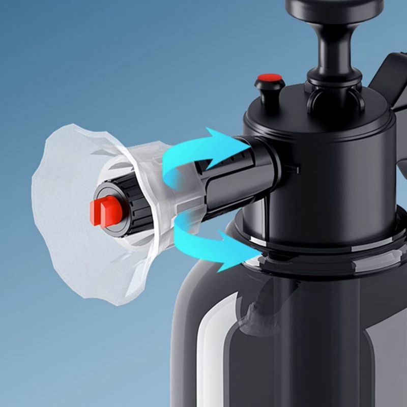 🫧 Limited Time Half Price - High Foam Car Wash Sprayer