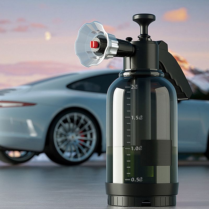 🫧 Limited Time Half Price - High Foam Car Wash Sprayer
