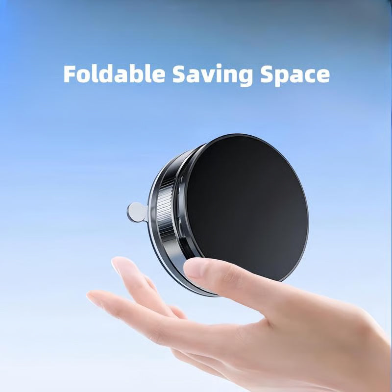 š„Buy More Save Moreš360° Adjustable Vacuum Magnetic Phone Holderš±š