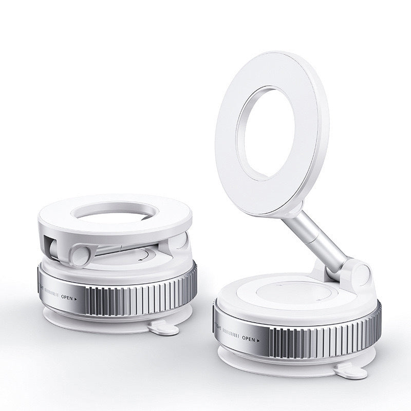 š„Buy More Save Moreš360° Adjustable Vacuum Magnetic Phone Holderš±š