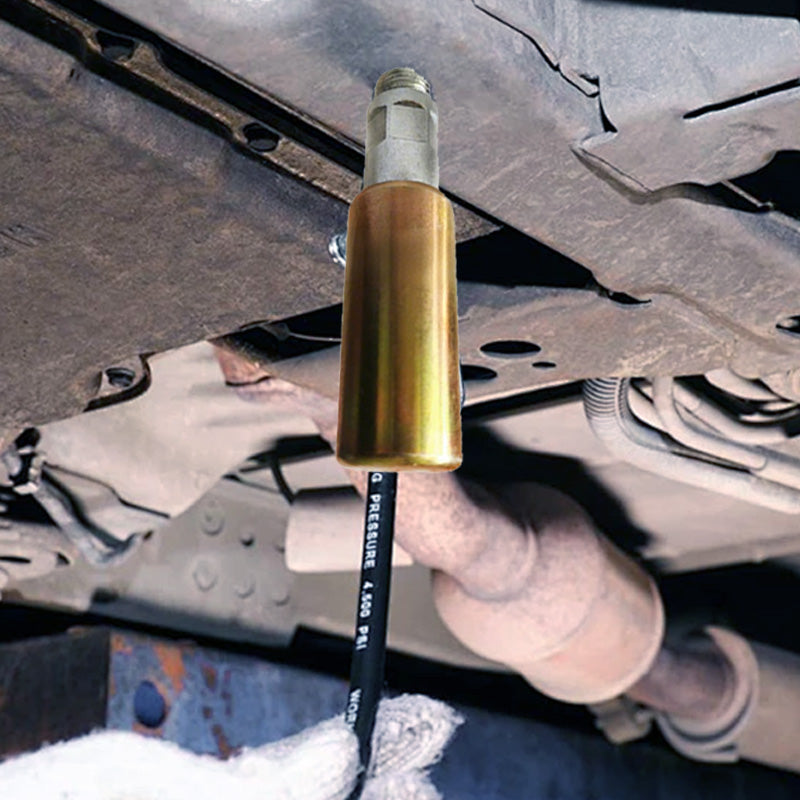 Diesel Fuel Pump Fittings
