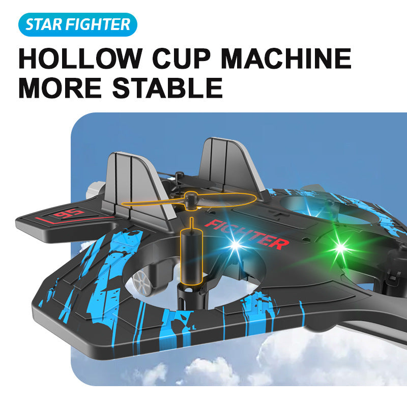 🔥New Upgrades✨Drones for Kids Form RC Plane✈️
