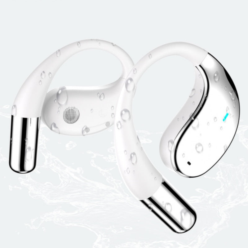 ⏳Time-limited Special⏰Wireless Open-Ear Earbuds with LED Display🎧