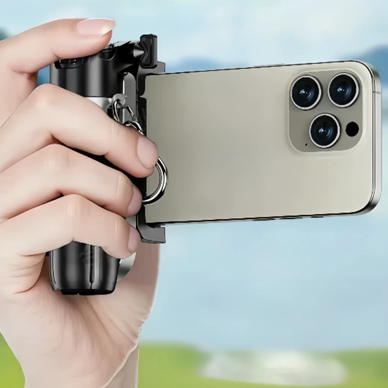 š«Hot Sale-50% OffšMini Magnetic Selfie Stick for Phone