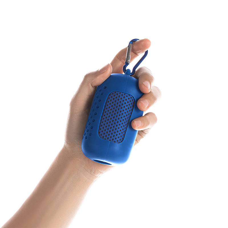 Sports Breathable Cooling Towel