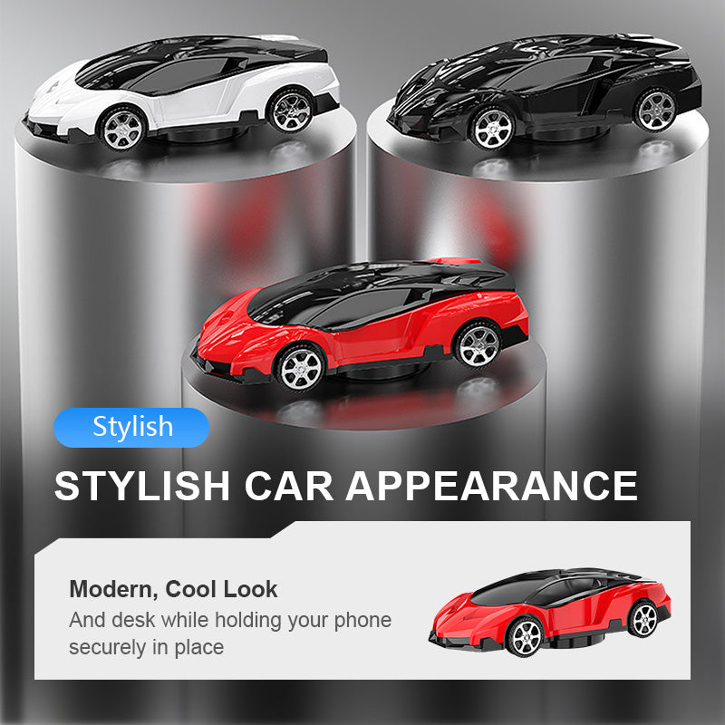 Cool Model Car Phone Bracket