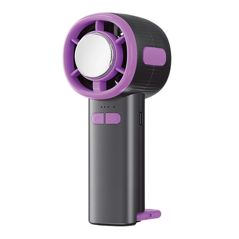 Portable Handheld Cooling Fan