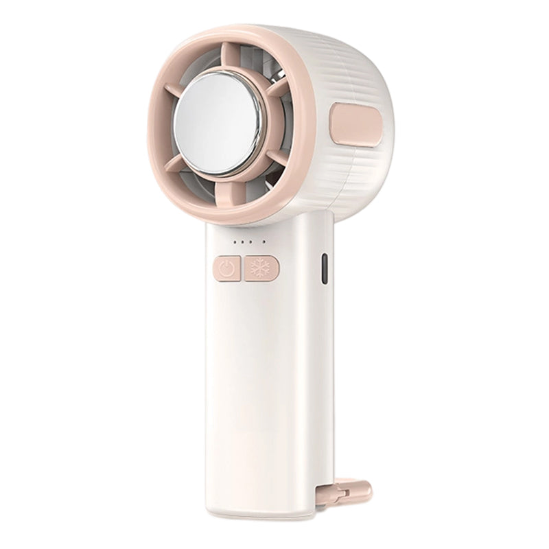 Portable Handheld Cooling Fan