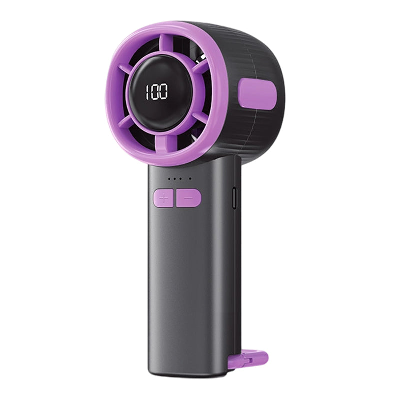 Portable Handheld Cooling Fan