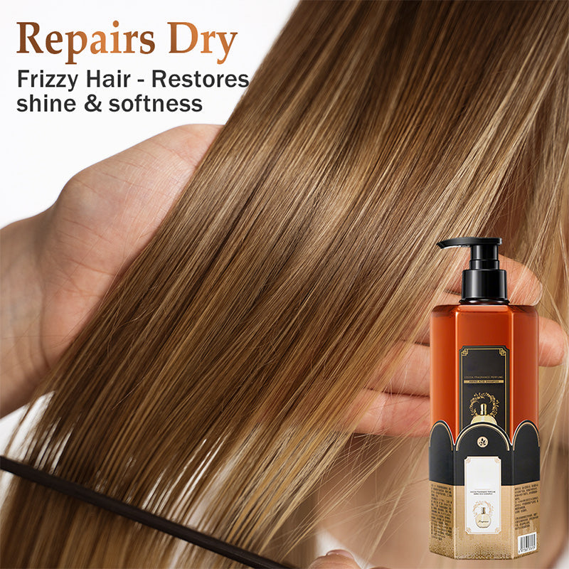Amino Acid Nourishing Shampoo