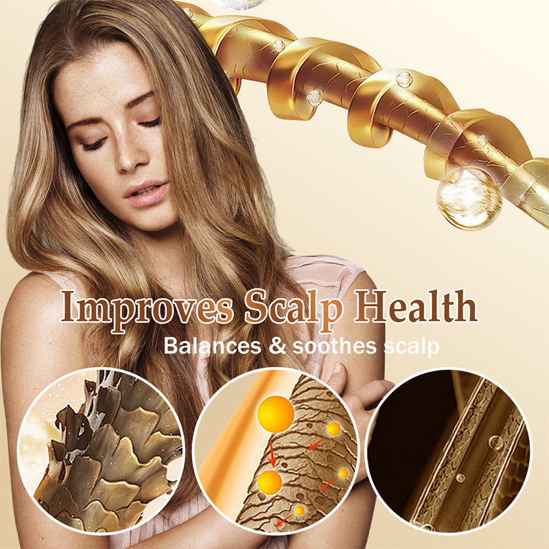Amino Acid Nourishing Shampoo