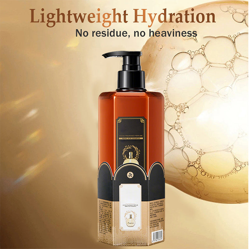 Amino Acid Nourishing Shampoo