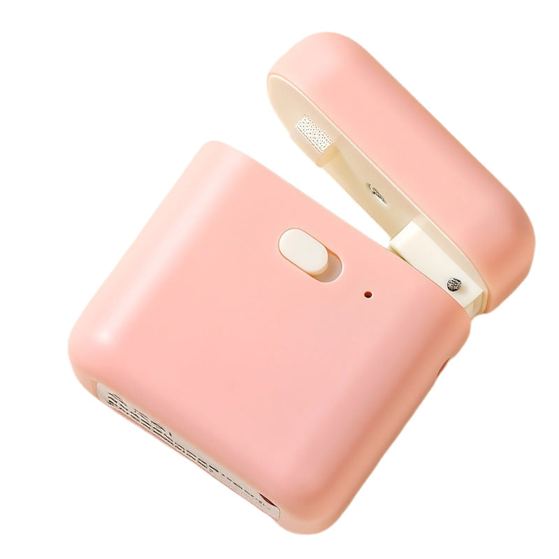 Mini Rechargeable Magnetic Bag Sealer