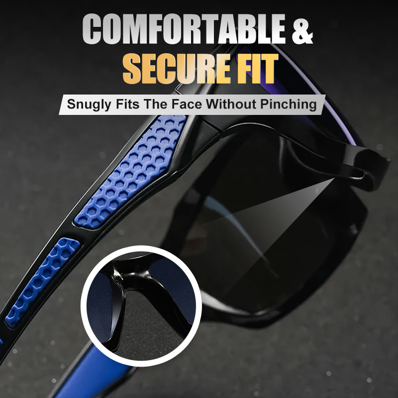Outdoor Multi-Sport Sunglasses(50% OFF)