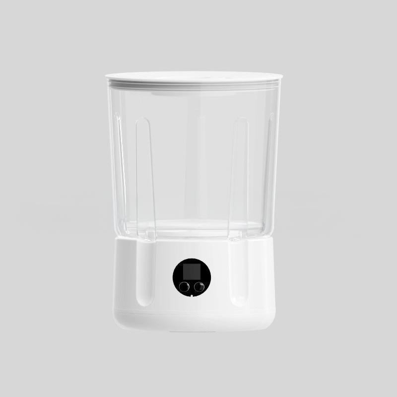 Wireless Mini Washing Machine For Intimate Garments