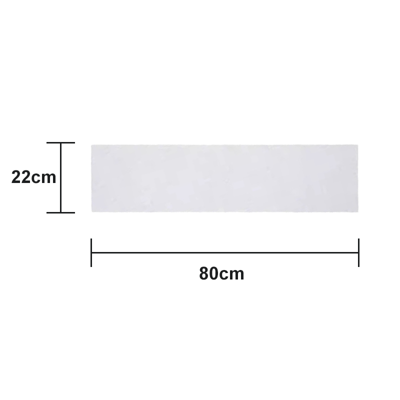 Air Conditioner Vent Dustproof Filter Net