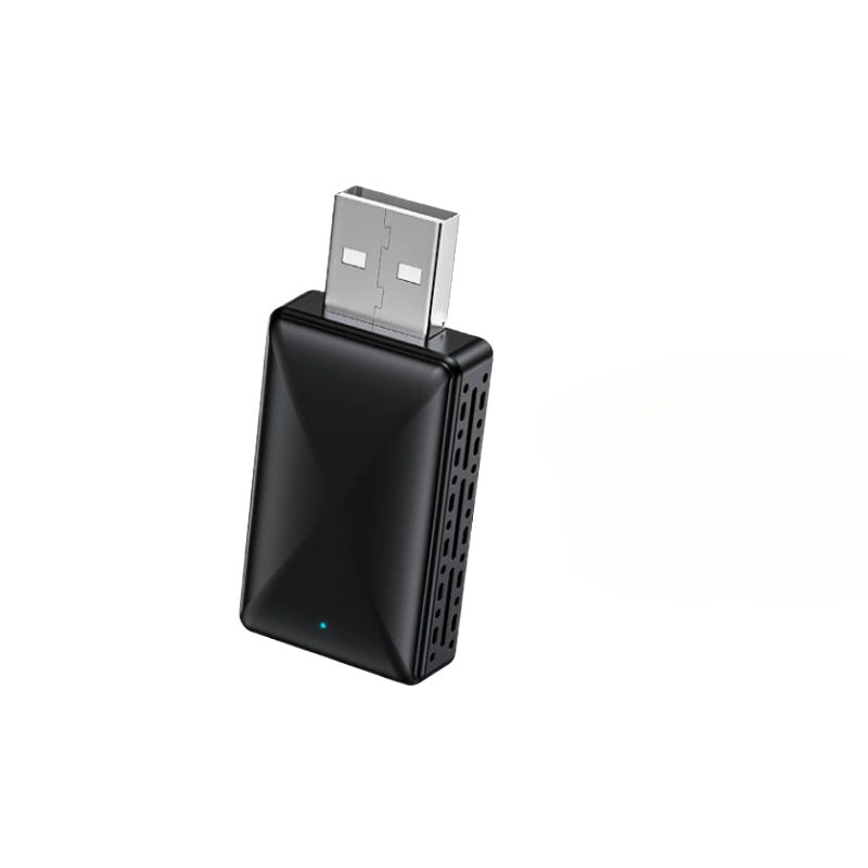 Wireless CarPlay Box with USB Port