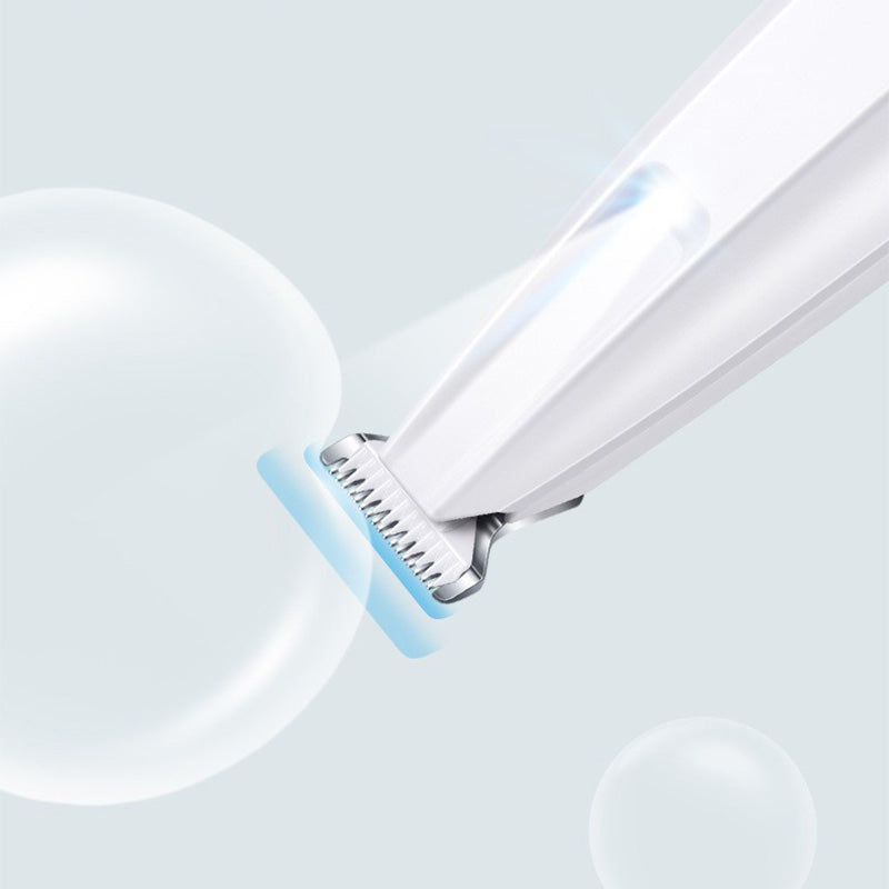 2-Speed Dog Paw Trimmer with LED Light