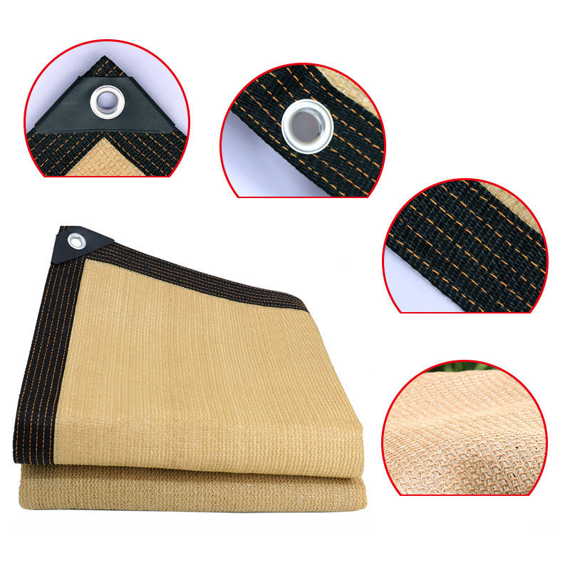 Multi-functional Durable Shade Cover Mesh Net