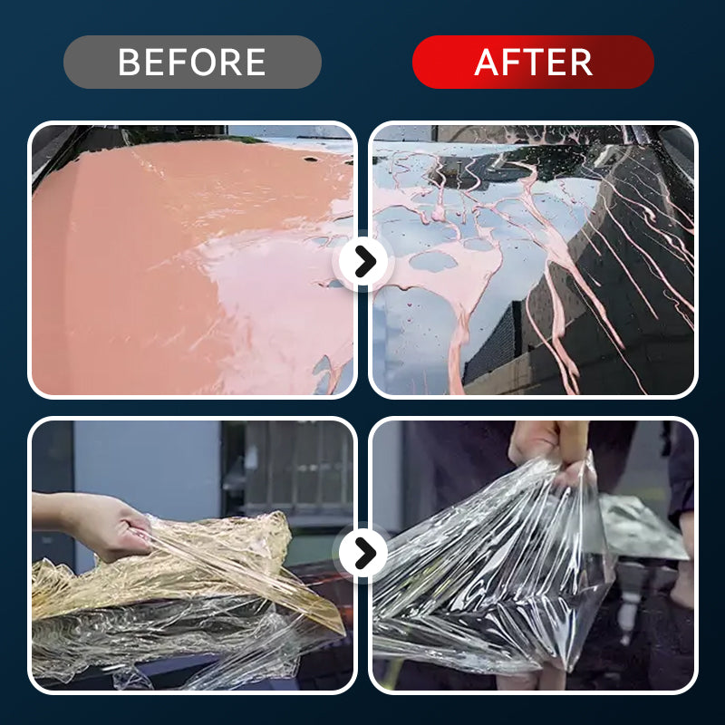 🚗Car Spray Coating Agent👌✨