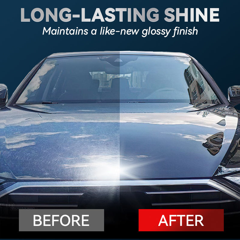 🚗Car Spray Coating Agent👌✨