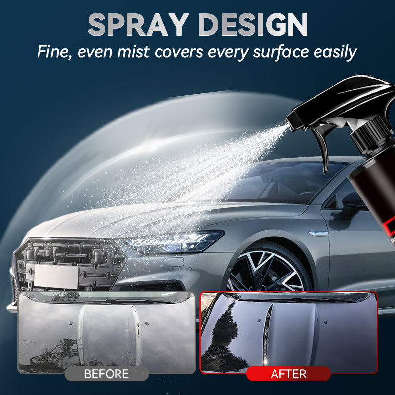 🚗Car Spray Coating Agent👌✨