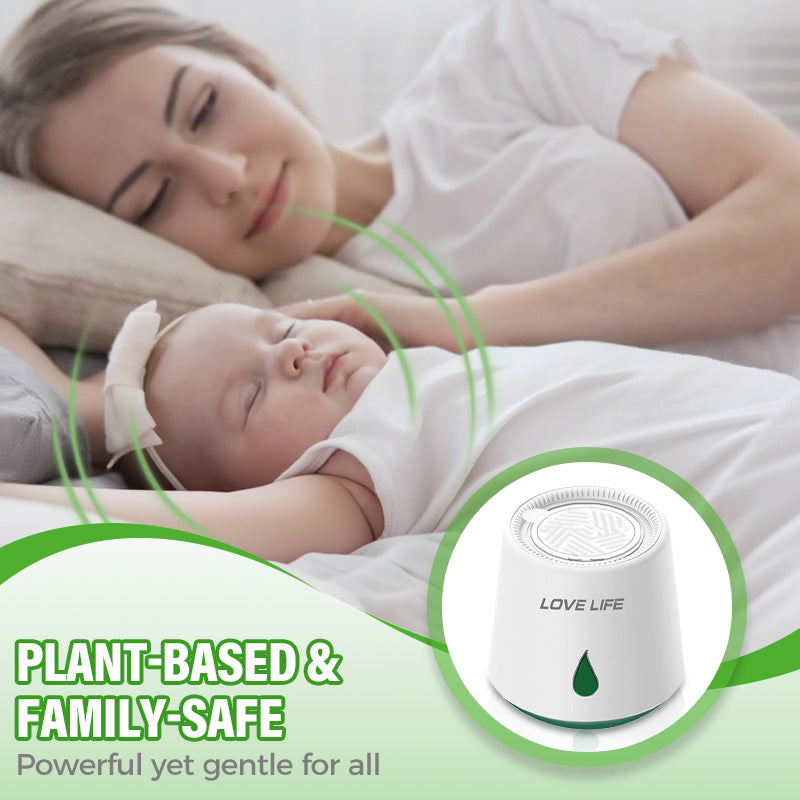 Powerful Formaldehyde Remover Gel