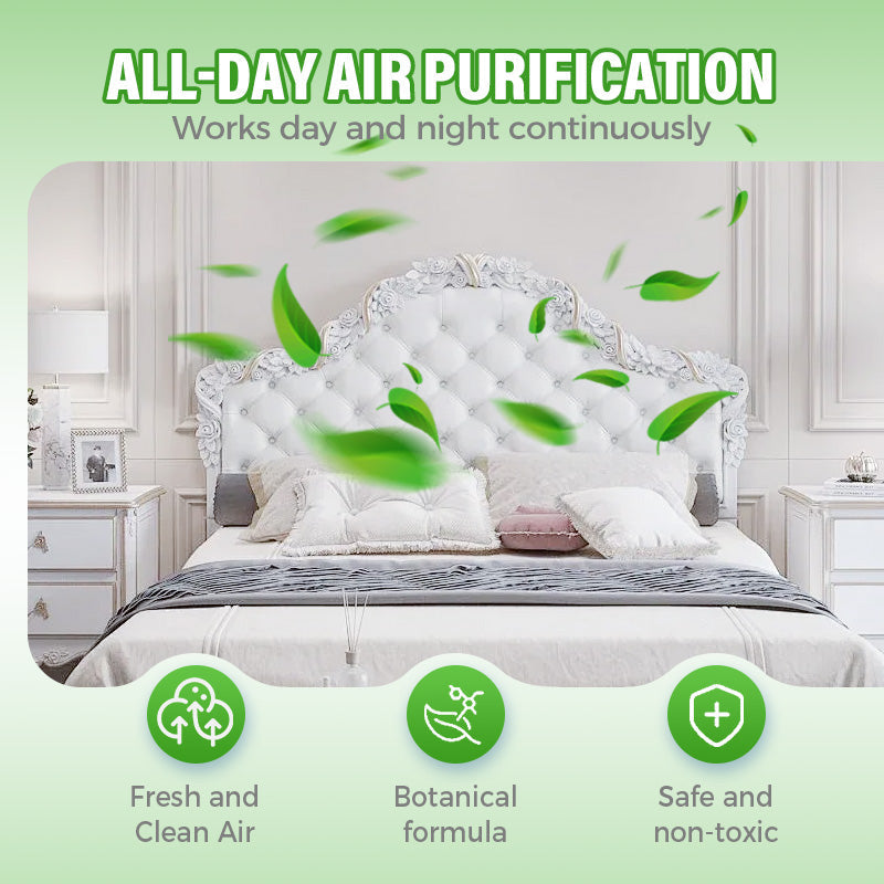 Powerful Formaldehyde Remover Gel