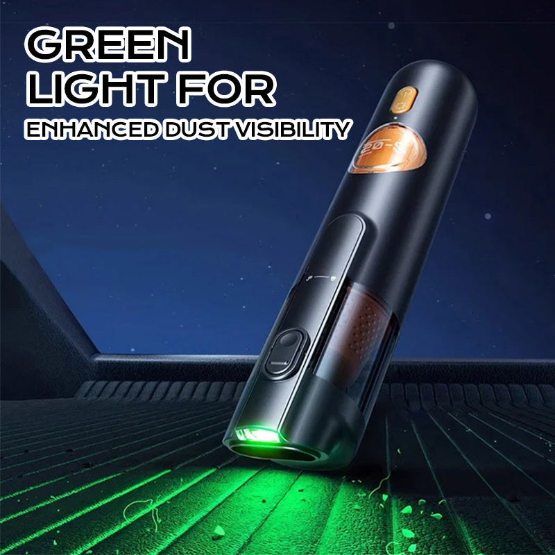 š„2025 New Products Hot Salešš5-in-1 Smart Handheld Vacuum Cleaner Kit