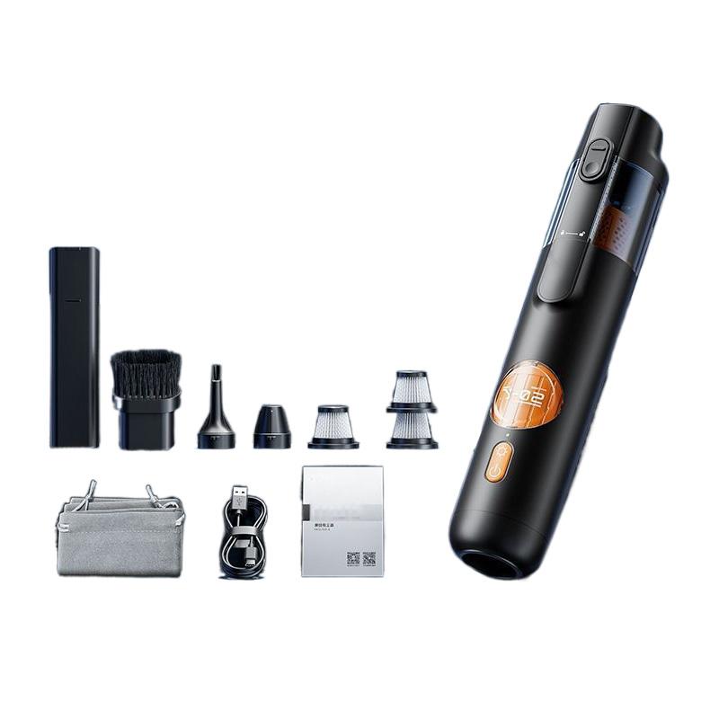 š„2025 New Products Hot Salešš5-in-1 Smart Handheld Vacuum Cleaner Kit