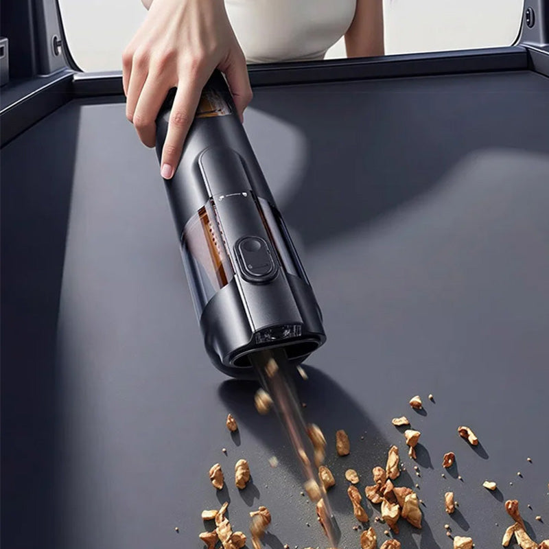 š„2025 New Products Hot Salešš5-in-1 Smart Handheld Vacuum Cleaner Kit
